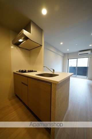 ミラージュパレス新梅田CIELOの内装写真