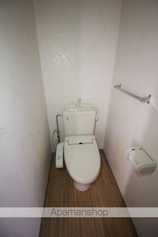 クリエFUJIWARAの内装写真