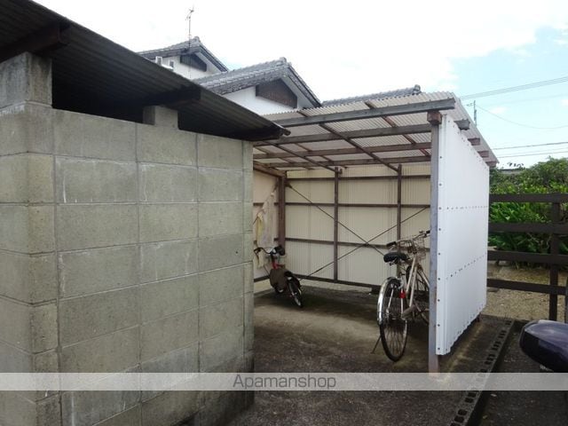 モカエイトのその他写真