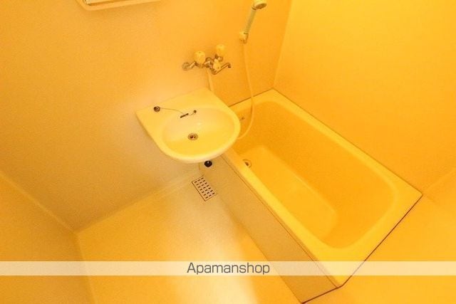トマトハウスの内装写真