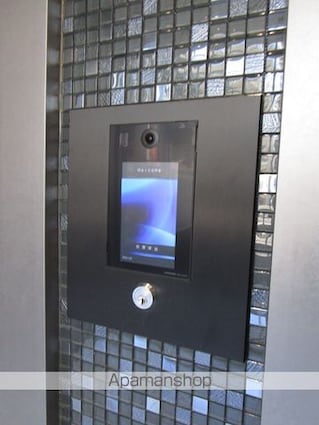 アルク北四番丁[1R/24.84m2]の共用部4