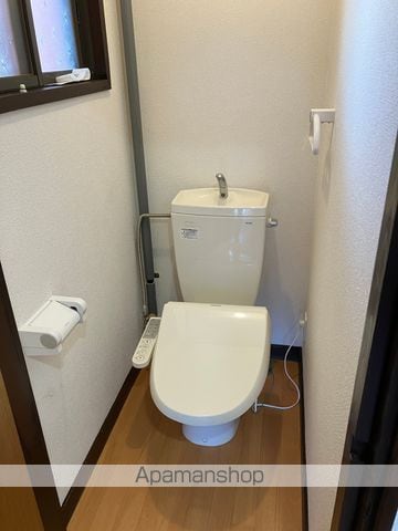コーポ富士の内装写真