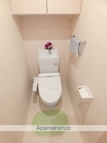 アムールKの内装写真