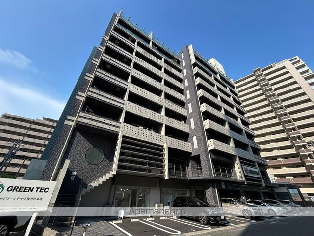 CASA GRIGIOの外観写真