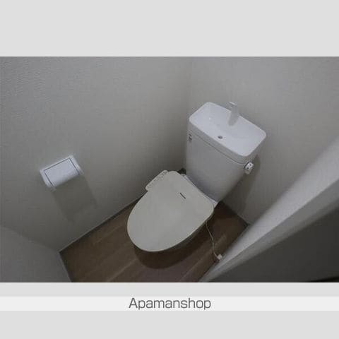 プロスパーの内装写真