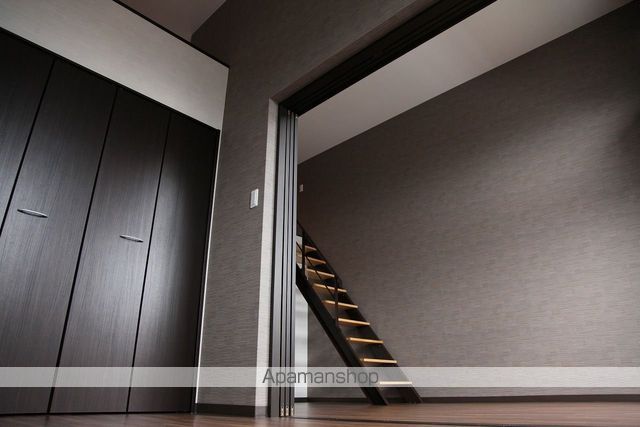 フェルティーレ賀茂の内装写真