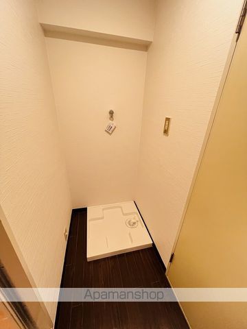 朝日プラザ都島の内装写真