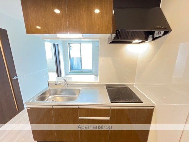 Sunny Homeの内装写真