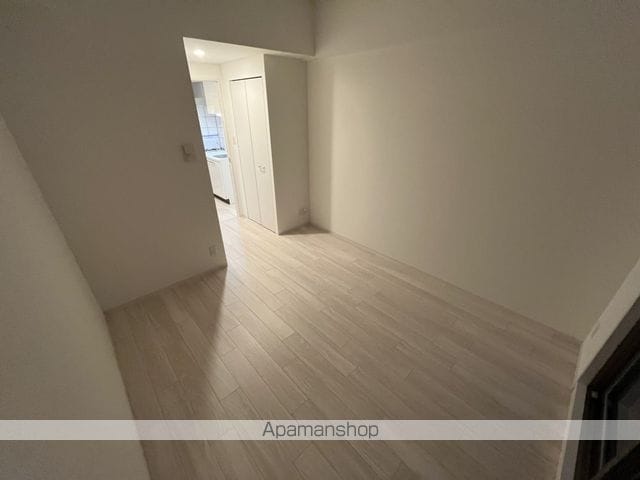 エスリード弁天町クレールの内装写真