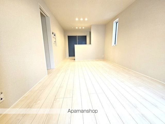 カンタービレ荻窪の内装写真