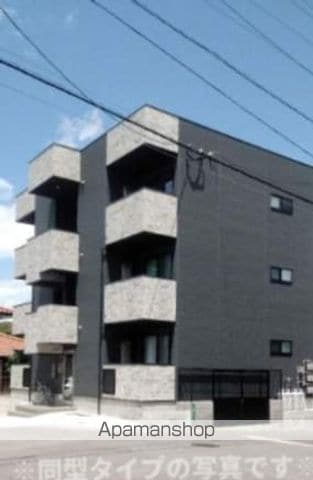 横手南町AP B棟