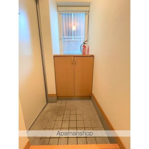 アワードN19の内装写真