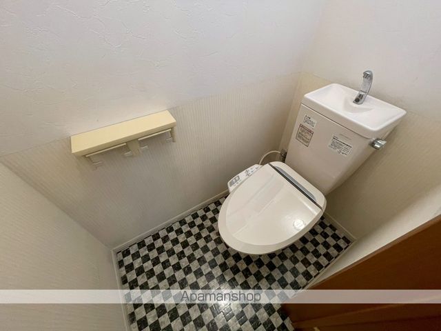 ヴィラナヴォーナの内装写真