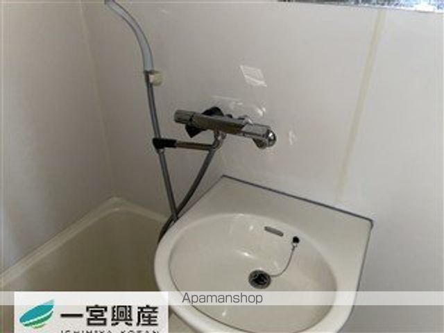 ハイツ紫の内装写真