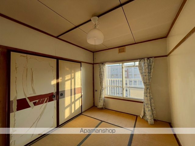若草401マンションの内装写真