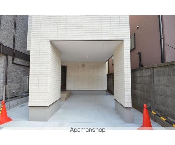 東急東横線 学芸大学駅 徒歩12分 3階建 築6年のその他写真