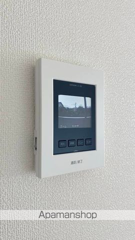 ステラ A棟の内装写真