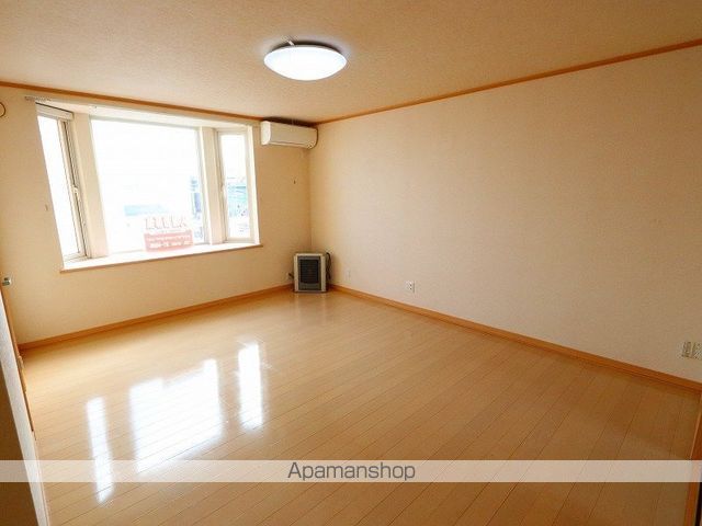レインボーハウスKUの内装写真
