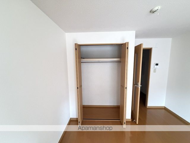 サクセス広丘の内装写真