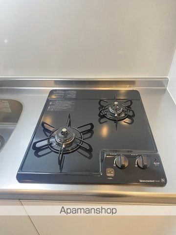 SHOKEN RESIDENCE名古屋SOUTHの内装写真