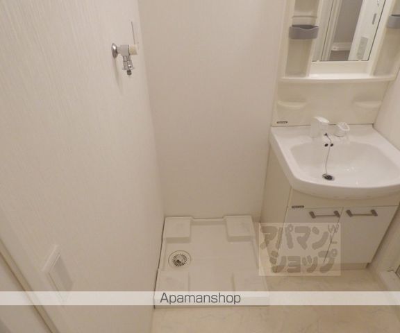 インベスト京都修学院の内装写真