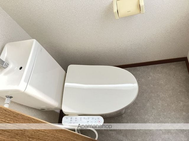 グレイスイン高坂の内装写真