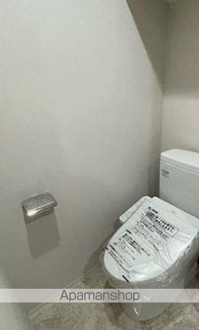 メインステージ八広IIの内装写真