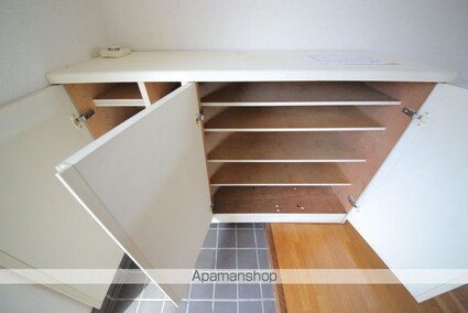 メゾン東中野[2K/40m2]の内装1