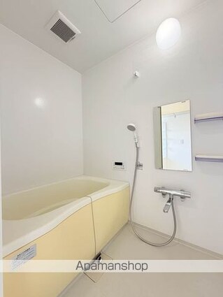 ラプラスゆう[2DK/44.23m2]のバス