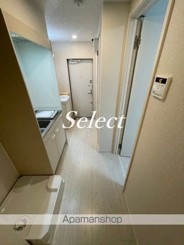 BASEの内装写真
