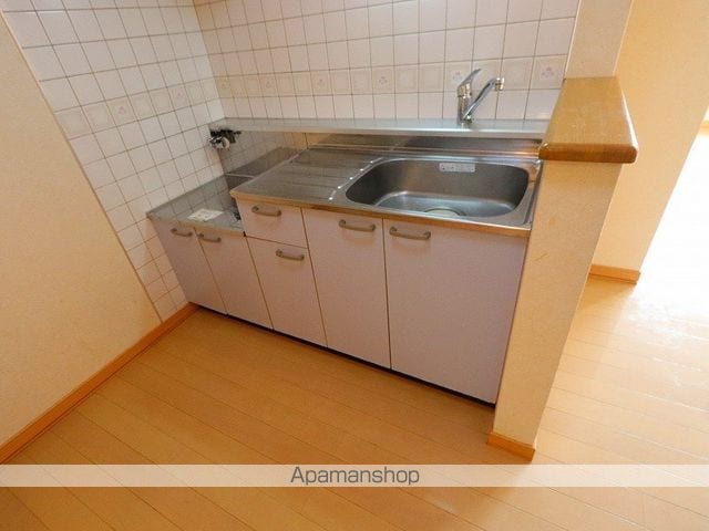 レインボーハウスKUの内装写真