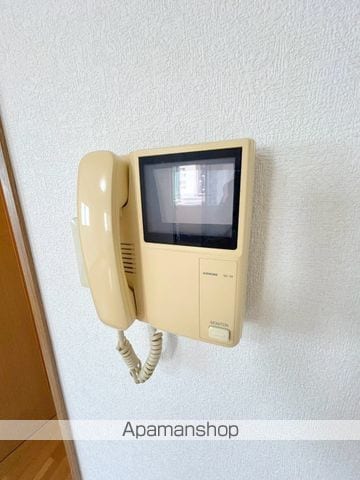 アーバン高塚橘通西ビルの内装写真