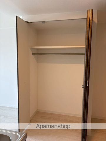 S-RESIDENCE堺altklasの内装写真