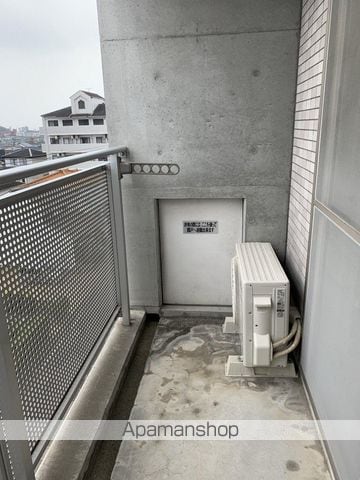 サンピア桑原の内装写真