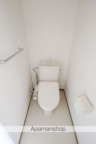 セジュールミナミの内装写真