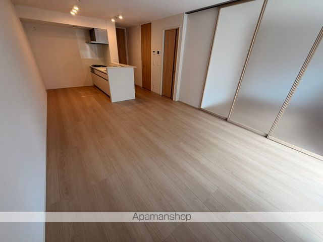 T−RESIDENCE楠葉の内装写真