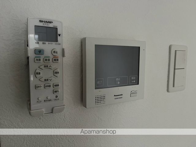エルプレシア栄恵町の内装写真