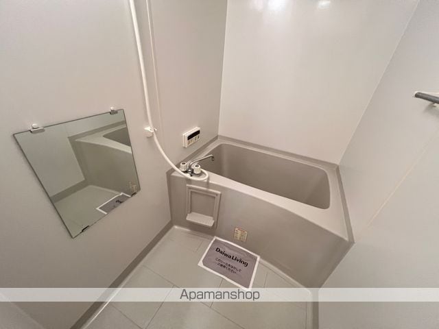 メゾンドール B棟の内装写真