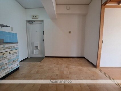 愛媛県松山市高砂町１丁目[1DK/22.32m2]の内装4
