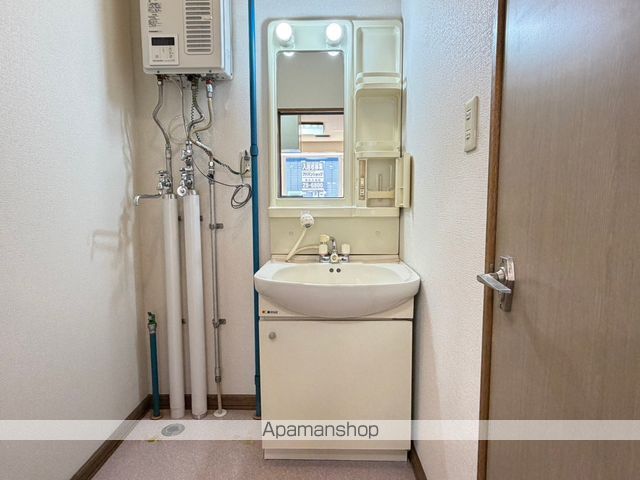 コーポフラワーIIIの内装写真