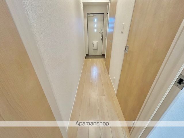 ルミエールーDの内装写真