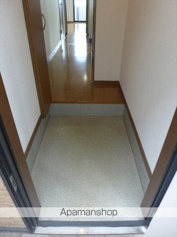 アンプルール リーブル BLOOMの内装写真