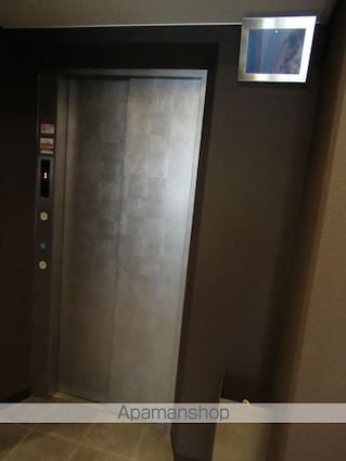 東京都中野区上高田２丁目[1LDK/41.13m2]の共用部5