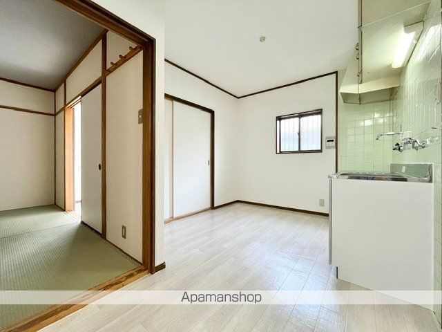 AYホームの内装写真