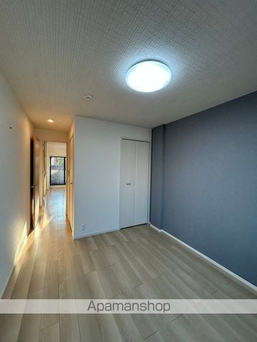 ネーベン パーク 7182の内装写真