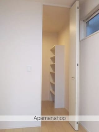 Ｃａｌｍ　Ｌｉｆｅ[1LDK/40.85m2]の内装5