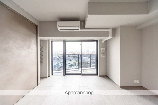 S-RESIDENCE目黒大岡山bresaの内装写真