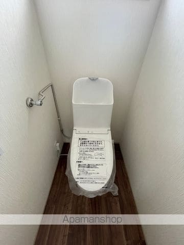 サンハイツ小雑賀の内装写真