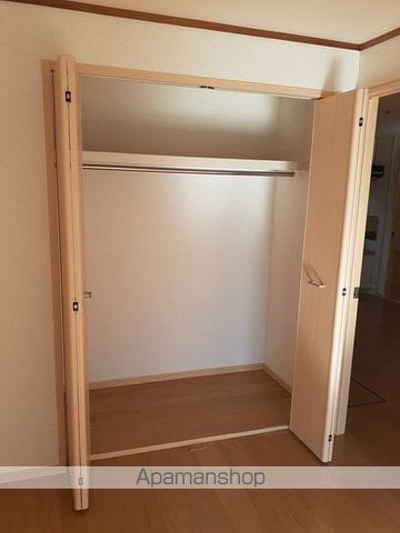 MNOコーポAの内装写真