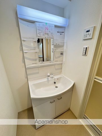 千葉・住吉の内装写真